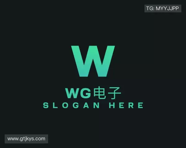 发现wg电子